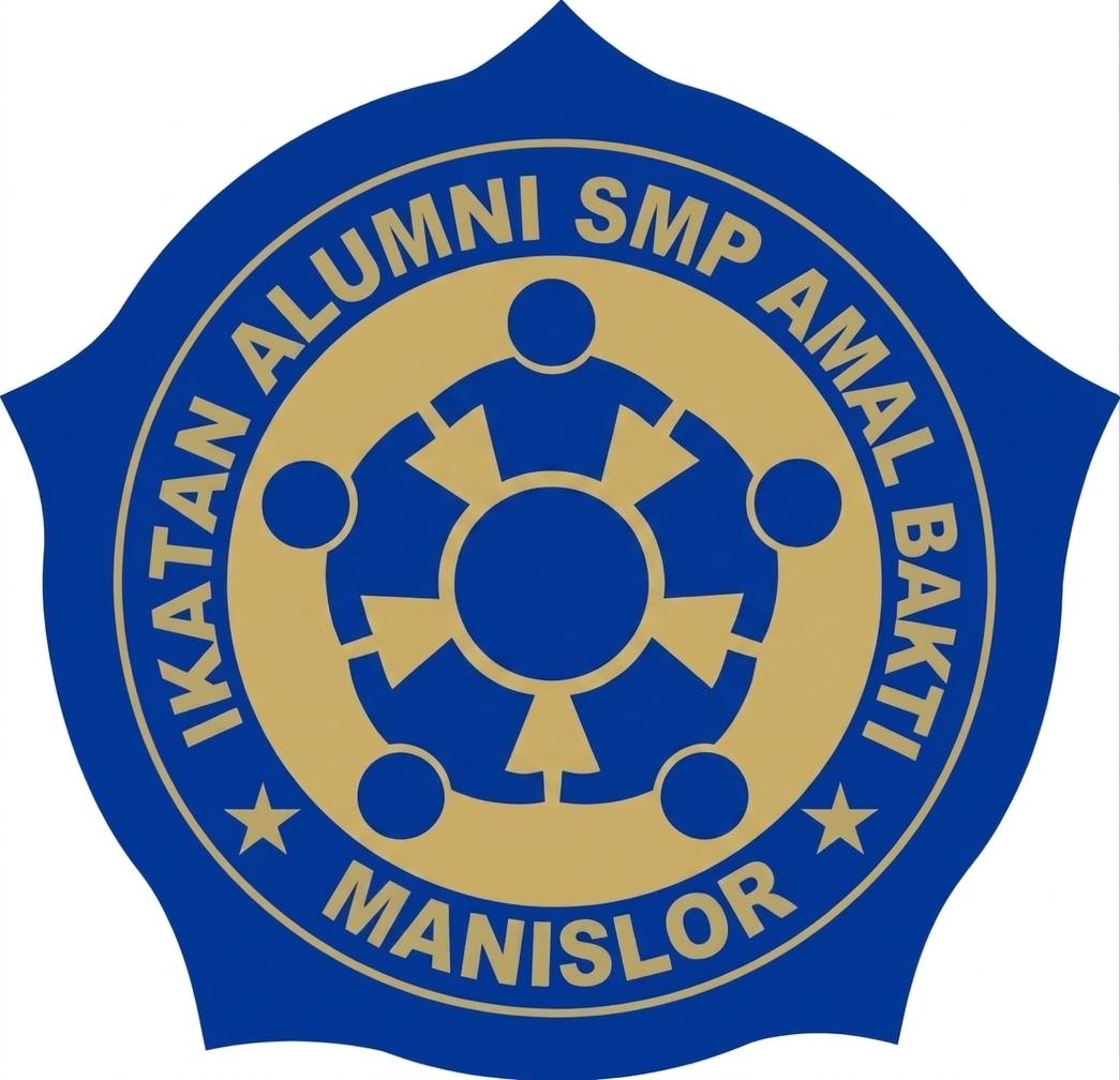 Logo SMP Amal Bakti